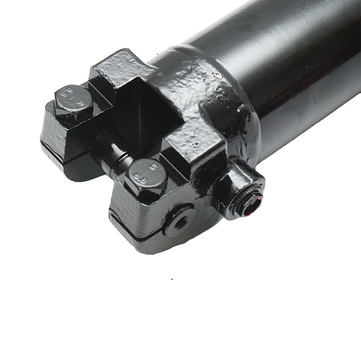 Cilindru servodirectie pentru Massey Ferguson cod OEM 1605121M91, 1605121M92, 532193M91, 3773711M91